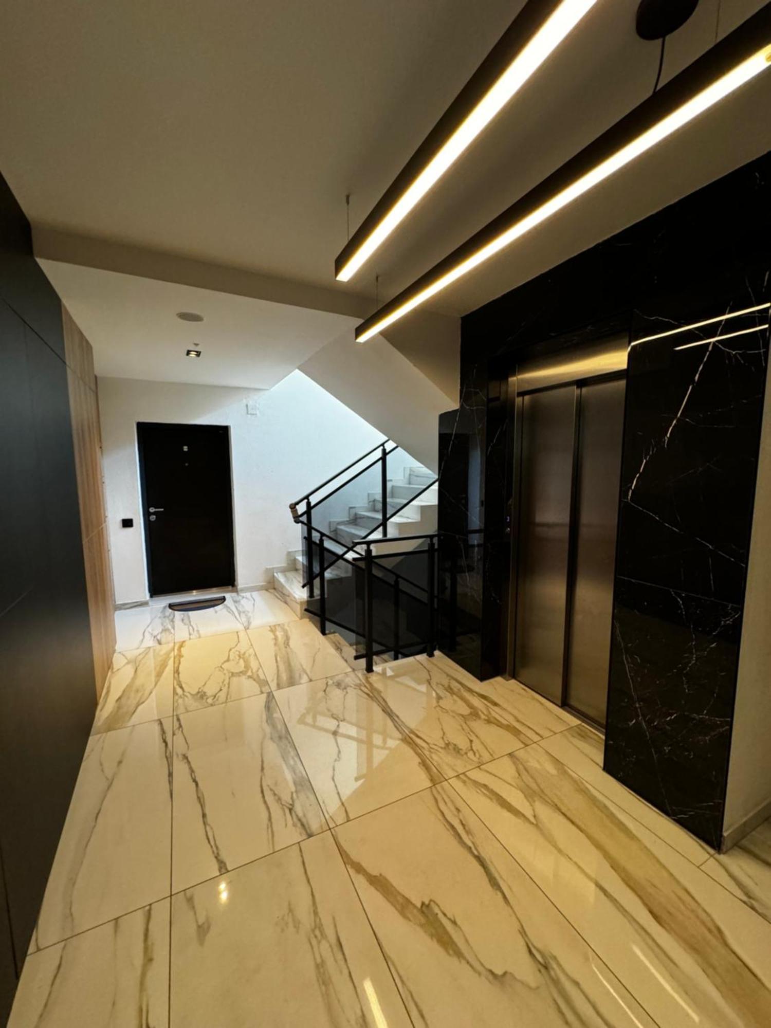 Mar Residence 14 Ni Kültér fotó