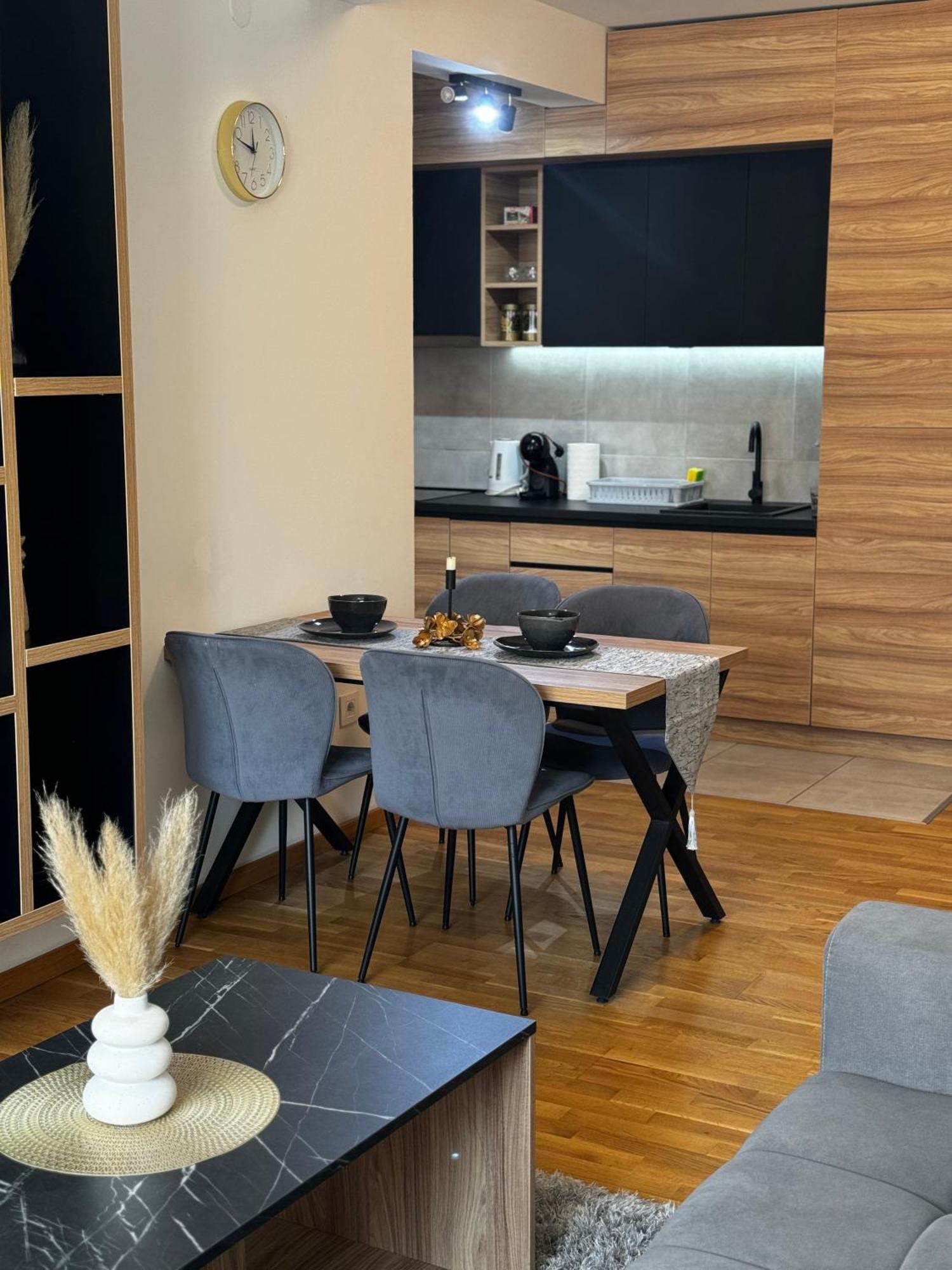 Mar Residence 14 Ni Kültér fotó