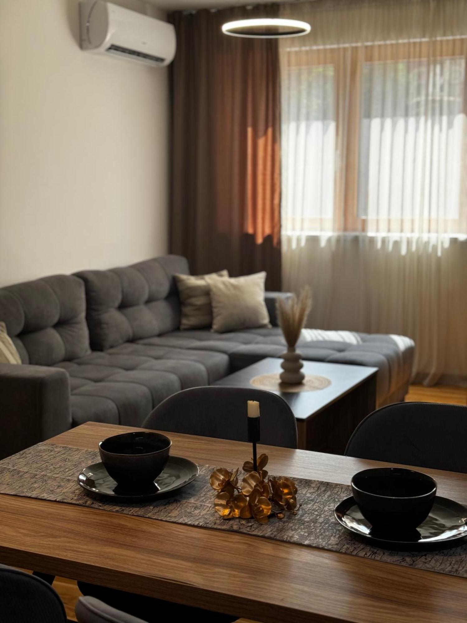 Mar Residence 14 Ni Kültér fotó
