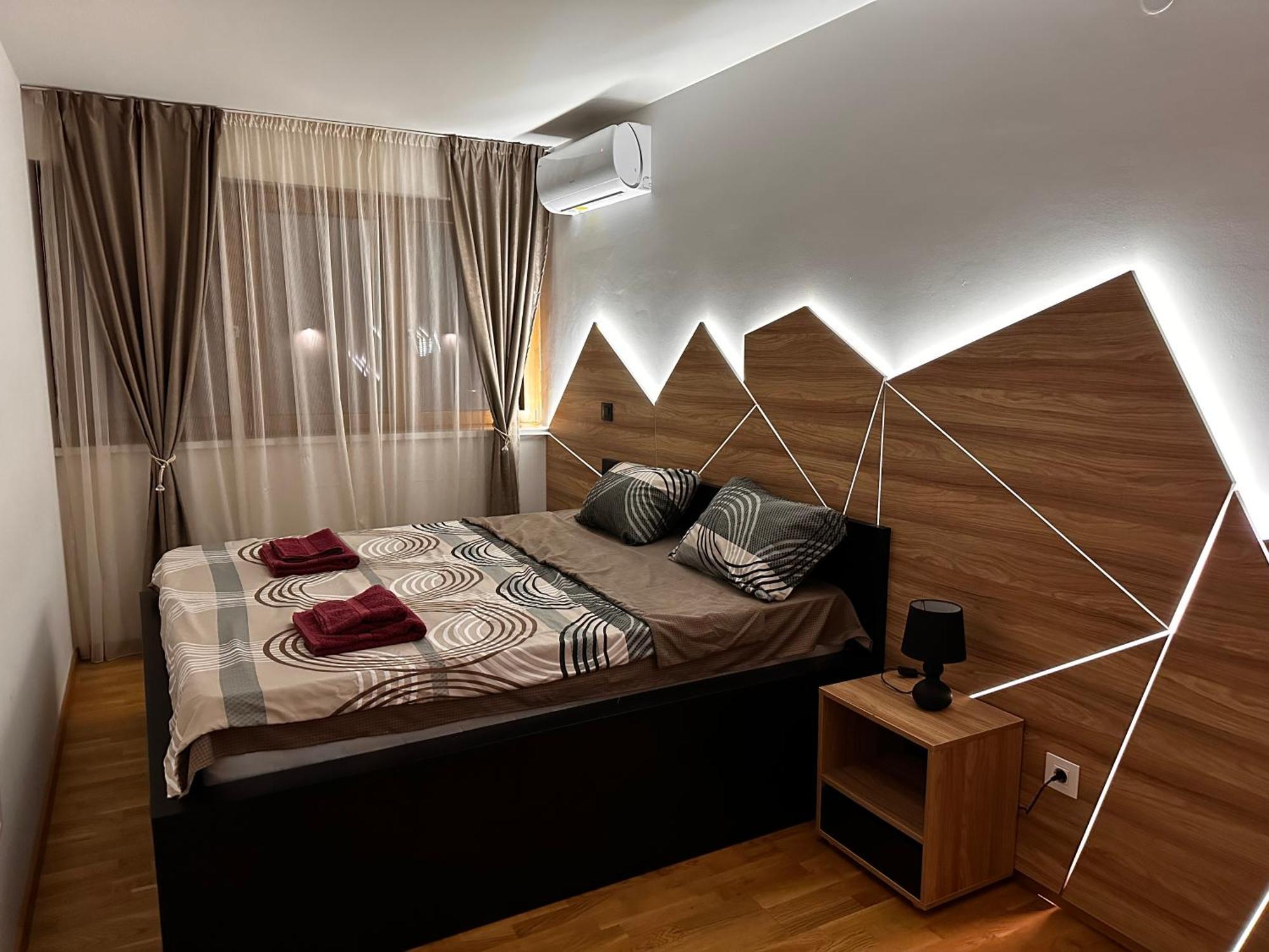 Mar Residence 14 Ni Kültér fotó