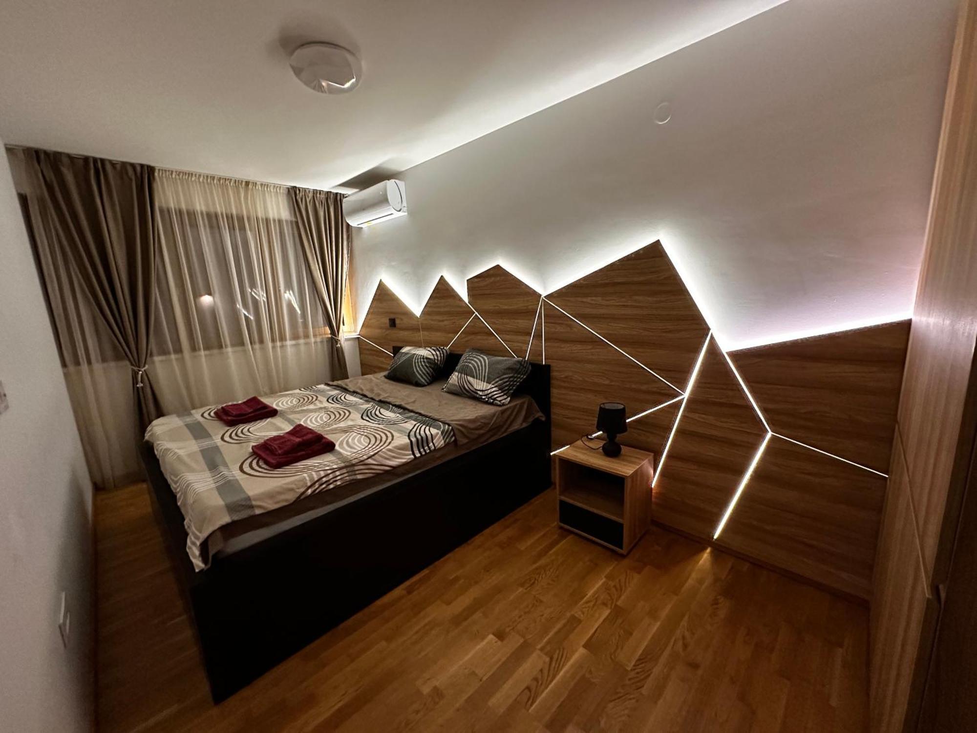 Mar Residence 14 Ni Kültér fotó