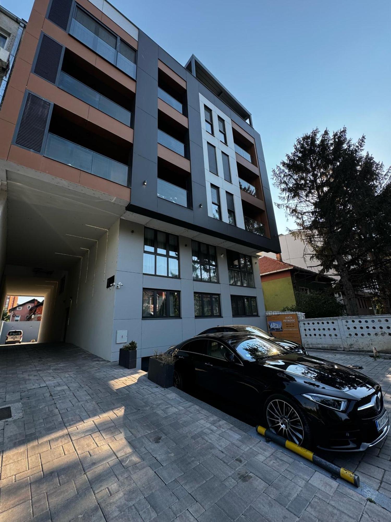 Mar Residence 14 Ni Kültér fotó