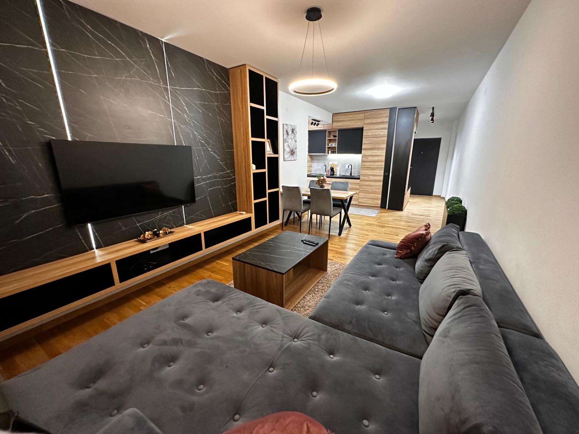 Mar Residence 14 Ni Kültér fotó