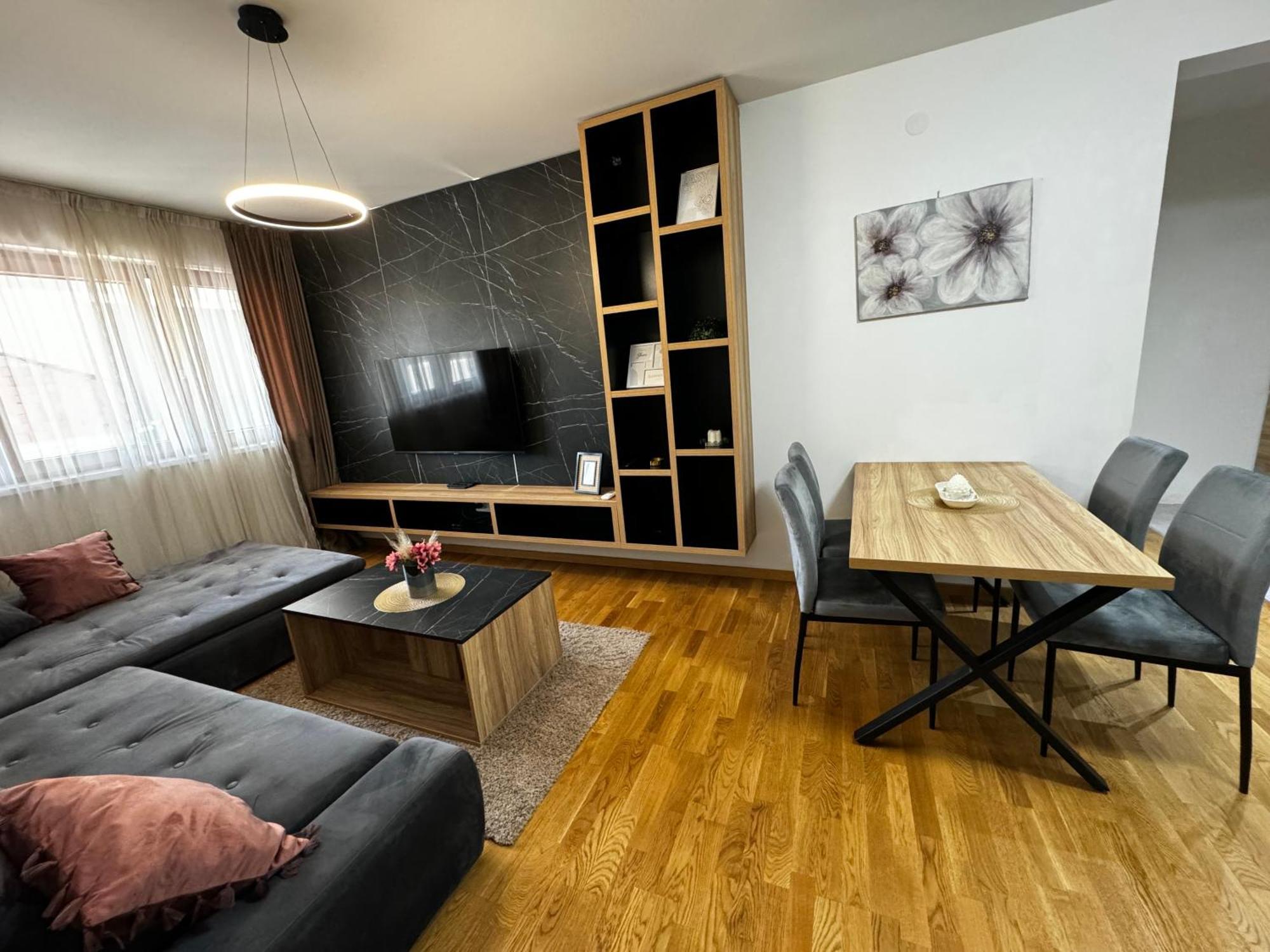 Mar Residence 14 Ni Kültér fotó