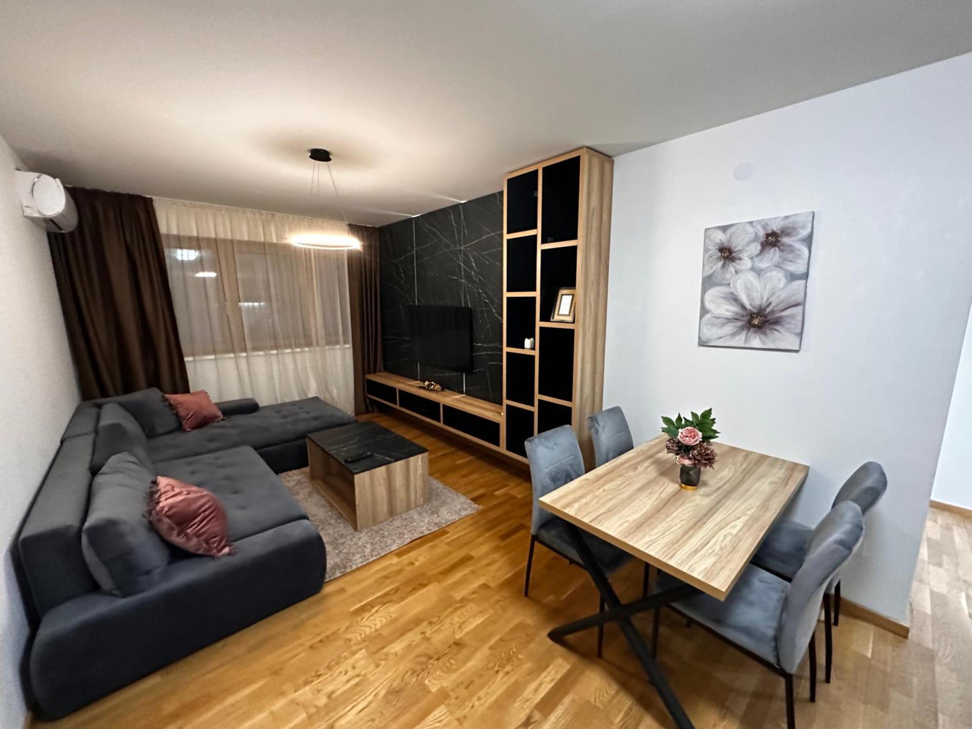 Mar Residence 14 Ni Kültér fotó